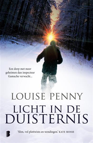Grote foto licht in de duisternis armand gamache 9 boeken thrillers