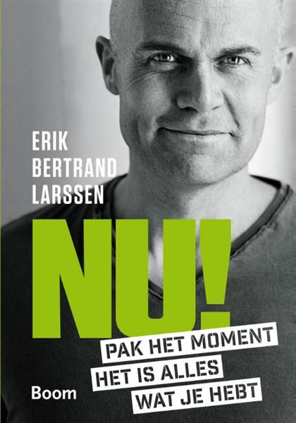 Grote foto nu boeken hobby en vrije tijd