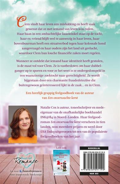 Grote foto mij niet gezien boeken overige boeken