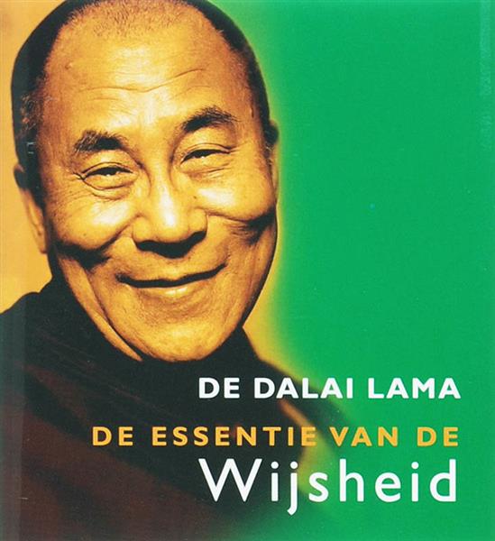 Grote foto de essentie van wijsheid boeken overige boeken