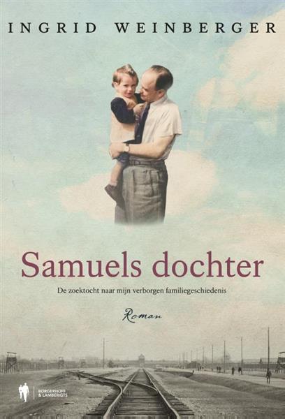 Grote foto samuels dochter boeken overige boeken