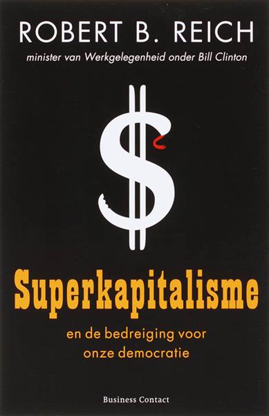 Grote foto superkapitalisme boeken overige boeken