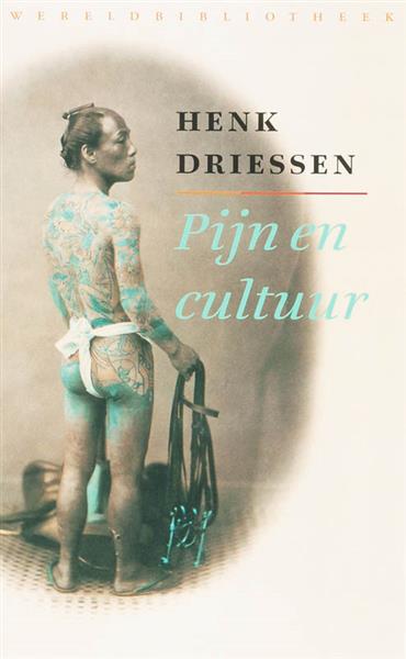 Grote foto pijn en cultuur boeken politiek en maatschappij