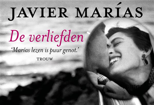 Grote foto de verliefden dwarsligger 570 boeken overige boeken