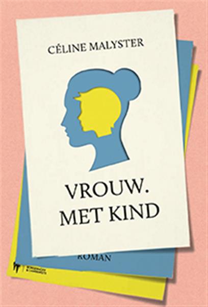 Grote foto vrouw. met kind. boeken overige boeken