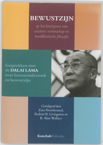 Grote foto bewustzijn boeken overige boeken