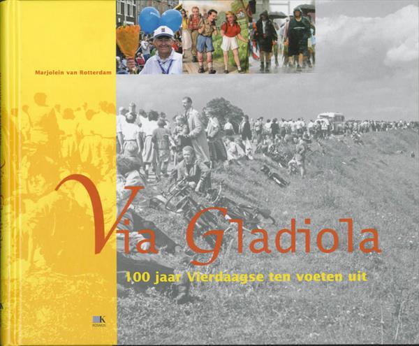 Grote foto via gladiola boeken overige boeken