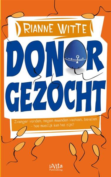 Grote foto donor gezocht boeken overige boeken