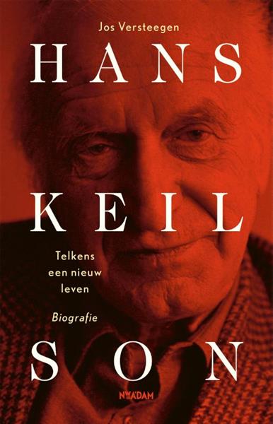 Grote foto hans keilson boeken literatuur