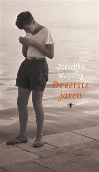 Grote foto de eerste jaren boeken overige boeken