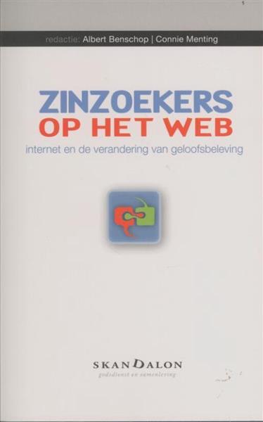 Grote foto zinzoekers op het web boeken overige boeken