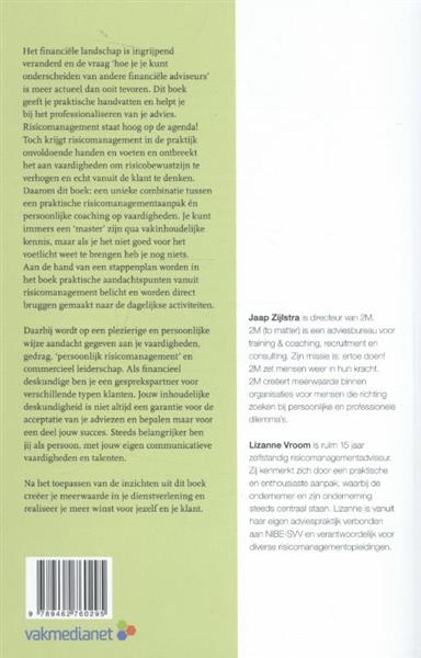 Grote foto ik durf het risico wel aan boeken overige boeken