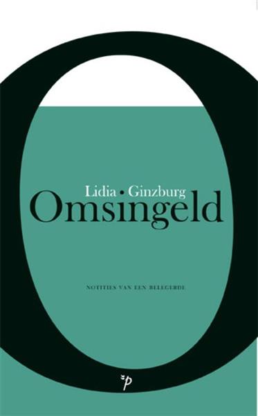 Grote foto omsingeld pegasus literair boeken overige boeken
