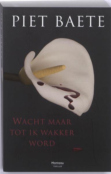 Grote foto wacht maar tot ik wakker word boeken thrillers