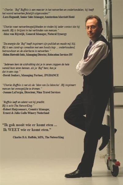 Grote foto netwerk je weg naar succes boeken overige boeken