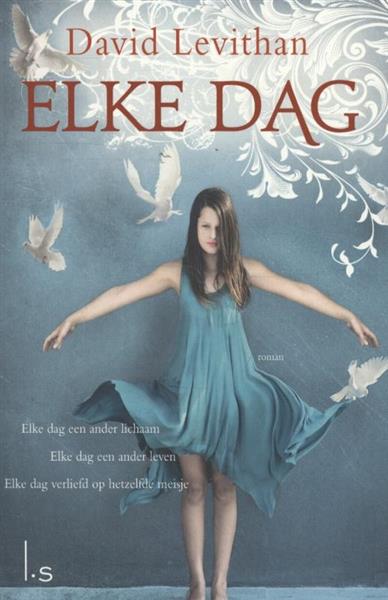 Grote foto elke dag boeken overige boeken