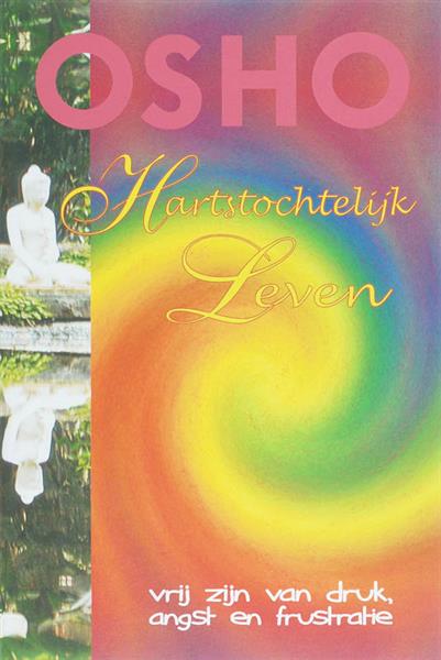 Grote foto hartstochtelijk leven boeken overige boeken