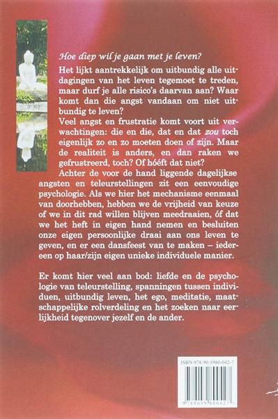 Grote foto hartstochtelijk leven boeken overige boeken