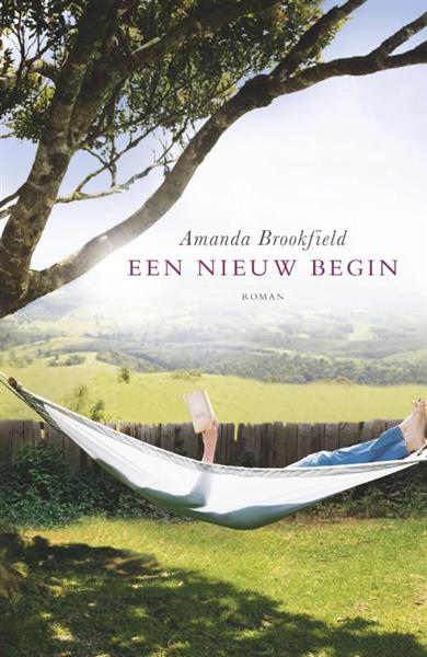 Grote foto een nieuw begin boeken overige boeken