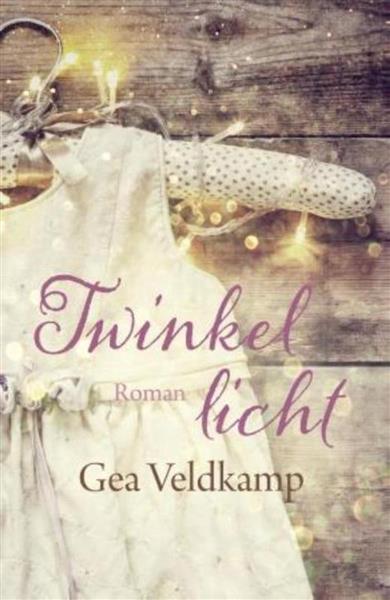Grote foto twinkellicht boeken overige boeken