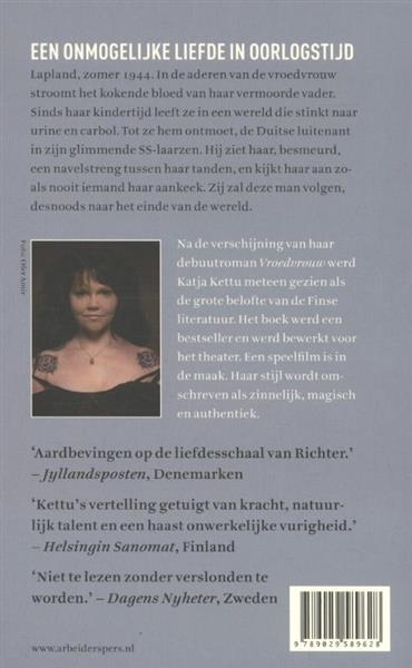 Grote foto vroedvrouw boeken overige boeken