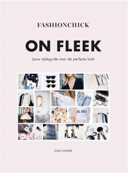 Grote foto on fleek boeken hobby en vrije tijd