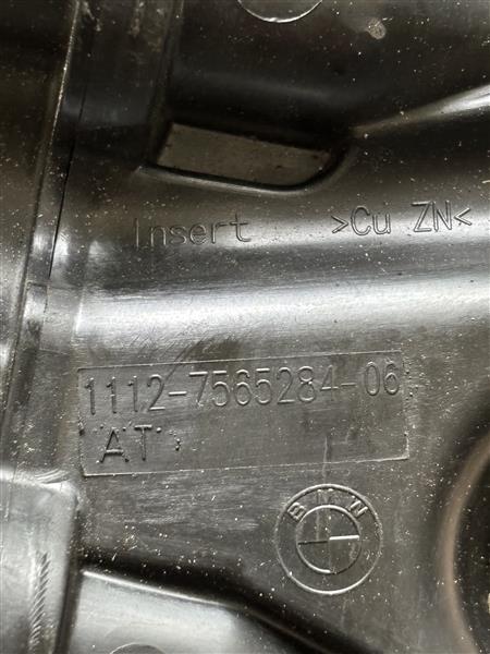 Grote foto kleppendeksel bmw n54 motor auto onderdelen motor en toebehoren