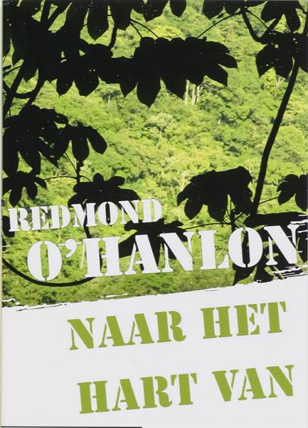 Grote foto naar het hart van borneo eldorado boeken overige boeken
