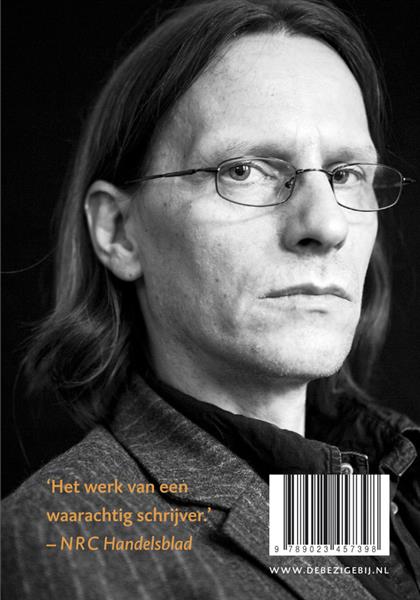 Grote foto de eeuwige jachtvelden boeken overige boeken