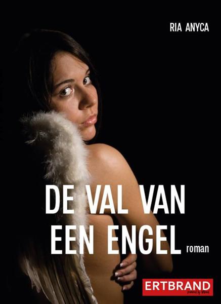 Grote foto de val van een engel boeken overige boeken
