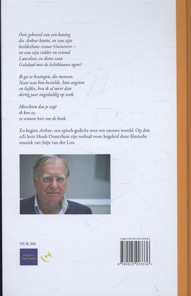 Grote foto arthur boeken overige boeken