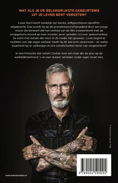 Grote foto mist boeken overige boeken