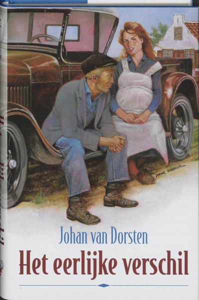 Grote foto het eerlijke verschil boeken overige boeken