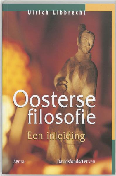 Grote foto oosterse filosofie boeken overige boeken