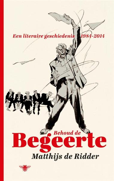 Grote foto behoud de begeerte boeken overige boeken