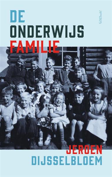 Grote foto de onderwijsfamilie boeken literatuur