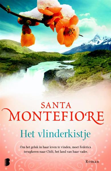 Grote foto het vlinderkistje boeken overige boeken