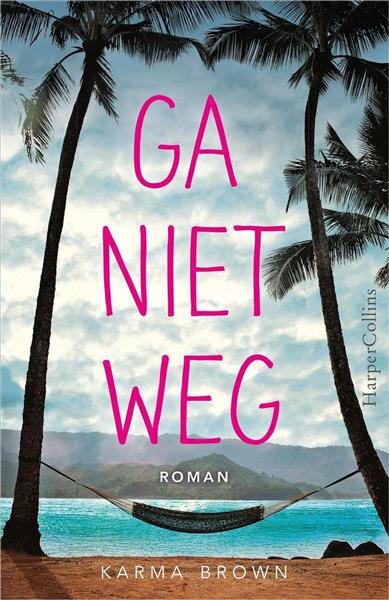 Grote foto ga niet weg boeken overige boeken