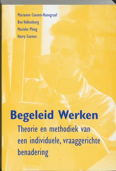 Grote foto begeleid werken boeken overige boeken