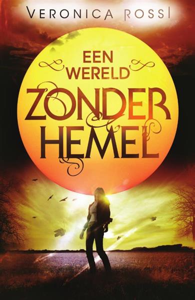 Grote foto een wereld zonder hemel wereld zonder hemel 1 boeken jeugd 13 jaar en ouder