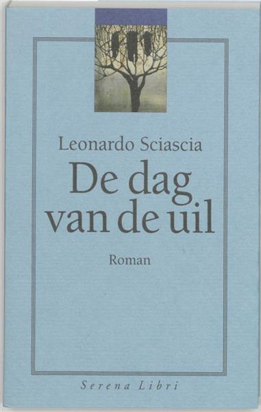 Grote foto de dag van de uil boeken overige boeken