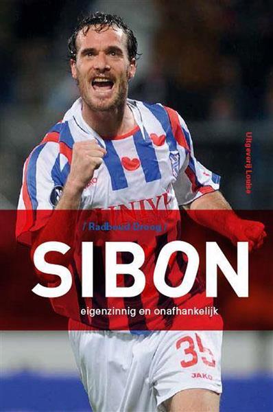 Grote foto sibon boeken hobby en vrije tijd