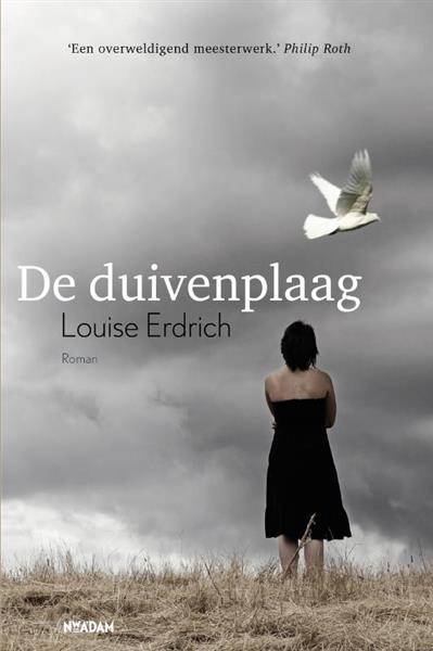 Grote foto de duivenplaag boeken overige boeken