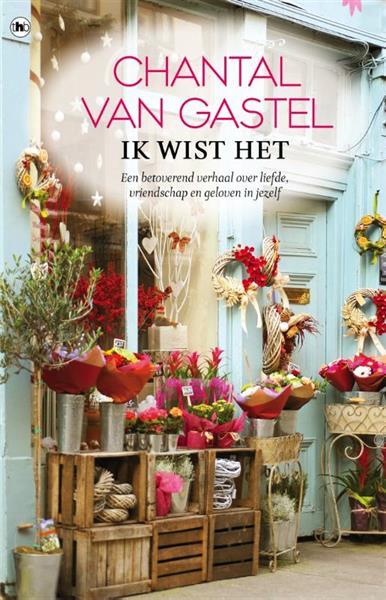 Grote foto ik wist het boeken overige boeken