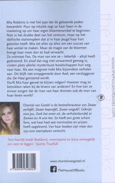 Grote foto ik wist het boeken overige boeken
