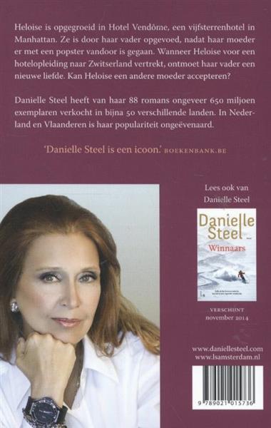 Grote foto hotel vend me boeken overige boeken