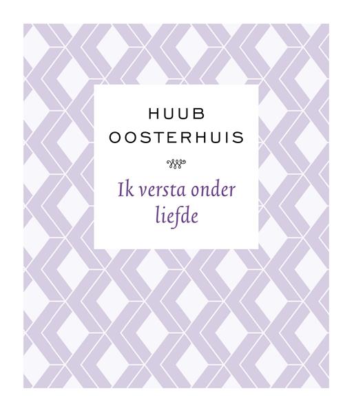 Grote foto ik versta onder liefde boeken overige boeken