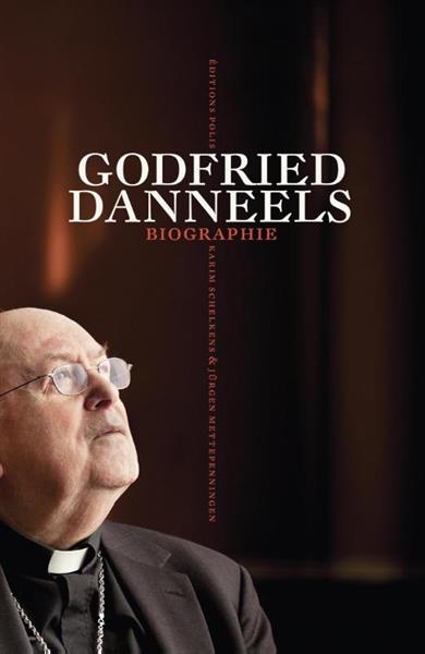 Grote foto godfried danneels boeken overige boeken