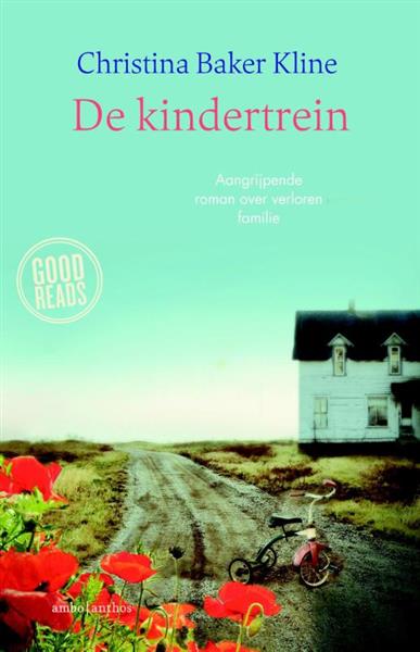 Grote foto de kindertrein boeken overige boeken