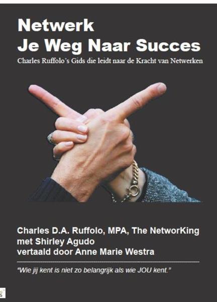 Grote foto netwerk je weg naar succes boeken overige boeken